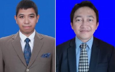Selamat & Sukses Kepada Kaprodi & Sekretaris Program Studi  M.M.