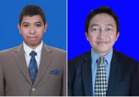 Congratulations & Success to the Head of Study Program & Secretary of the M.M. the new one