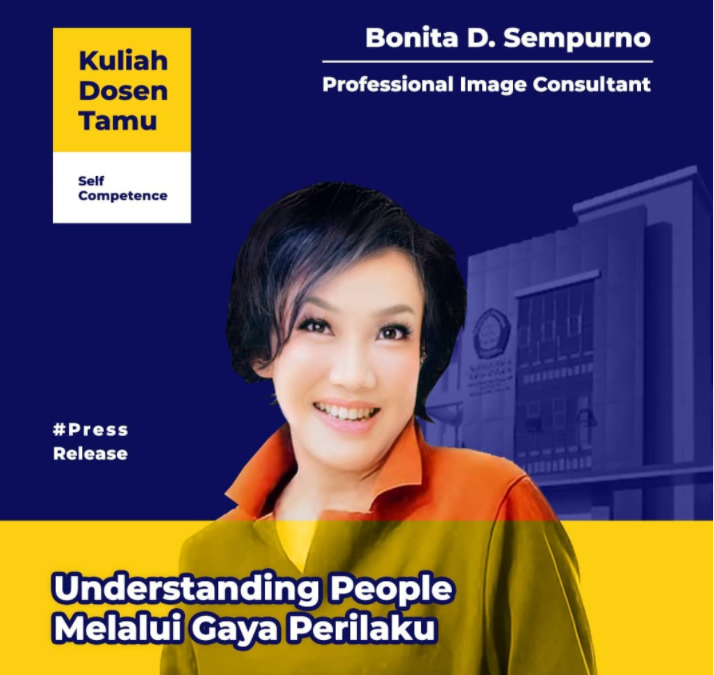 Understanding People Melalui Gaya Perilaku