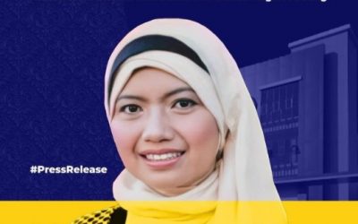 Aimatul Yumna, PhD