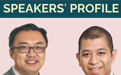 Prof. Sen Sendjaya & Dr. Mirwan Perdhana