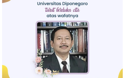 Berita Duka