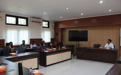 MUSYAWARAH PEMILIHAN PENGURUS HIMMA
