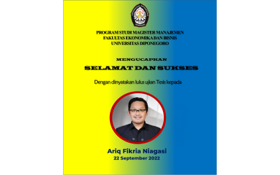 Ariq Fikria Niagasi