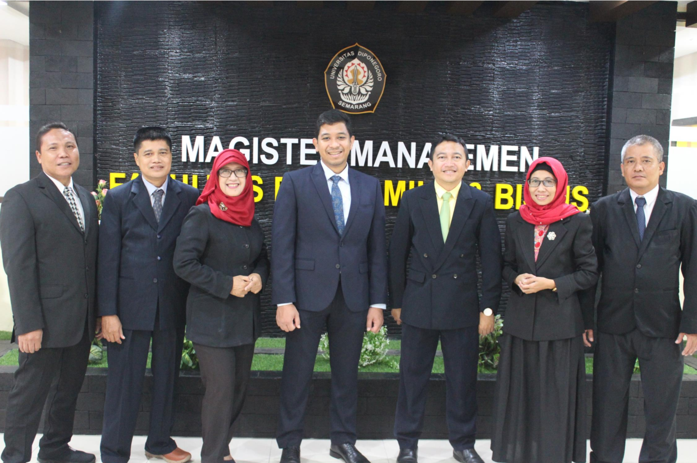 Magister Manajemen | FEB UNDIP