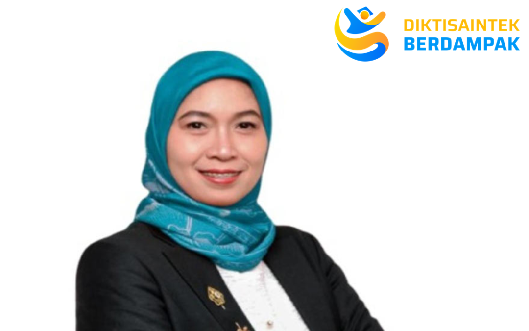 Alumni MM FEB UNDIP, Arsyadany Ghana Akmalaputri, Diangkat Menjadi Direktur Distribusi PT PLN (Persero)