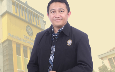 Congratulations on the Appointment of Professor I Made Sukresna as Full Professor