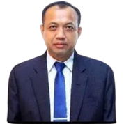 Dr. Mahfudz, S.E., M.T.